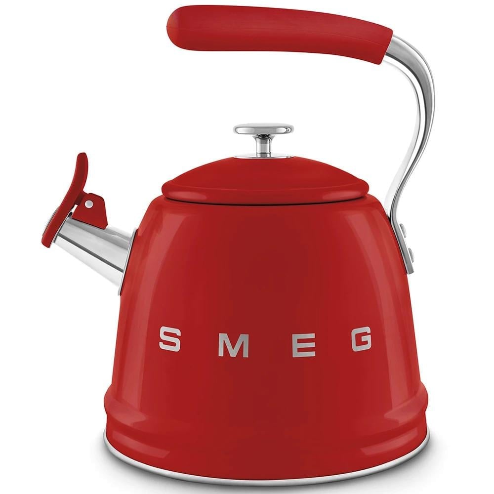 KIRMIZI ISLIK KETTLE