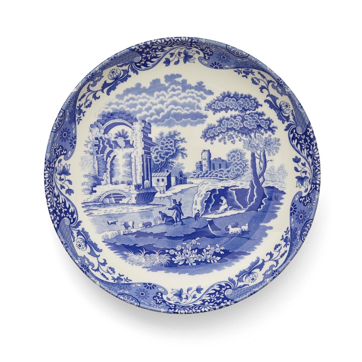 Makarna Tabağı