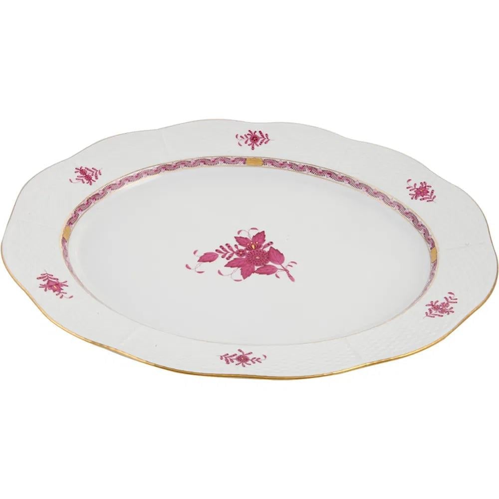 Oval Servis