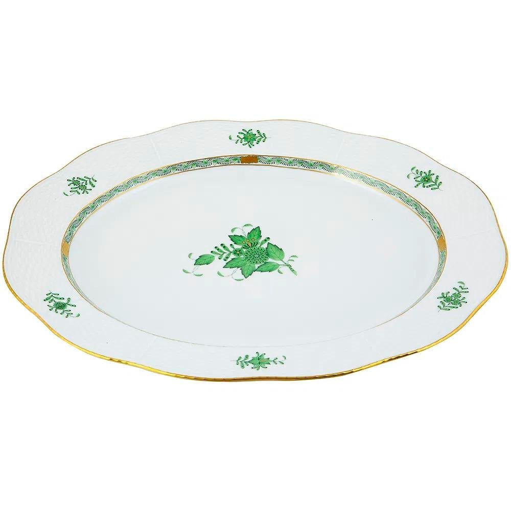 Oval Servis