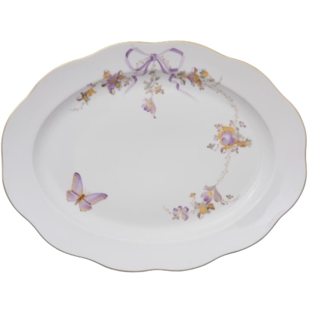 Oval Servis