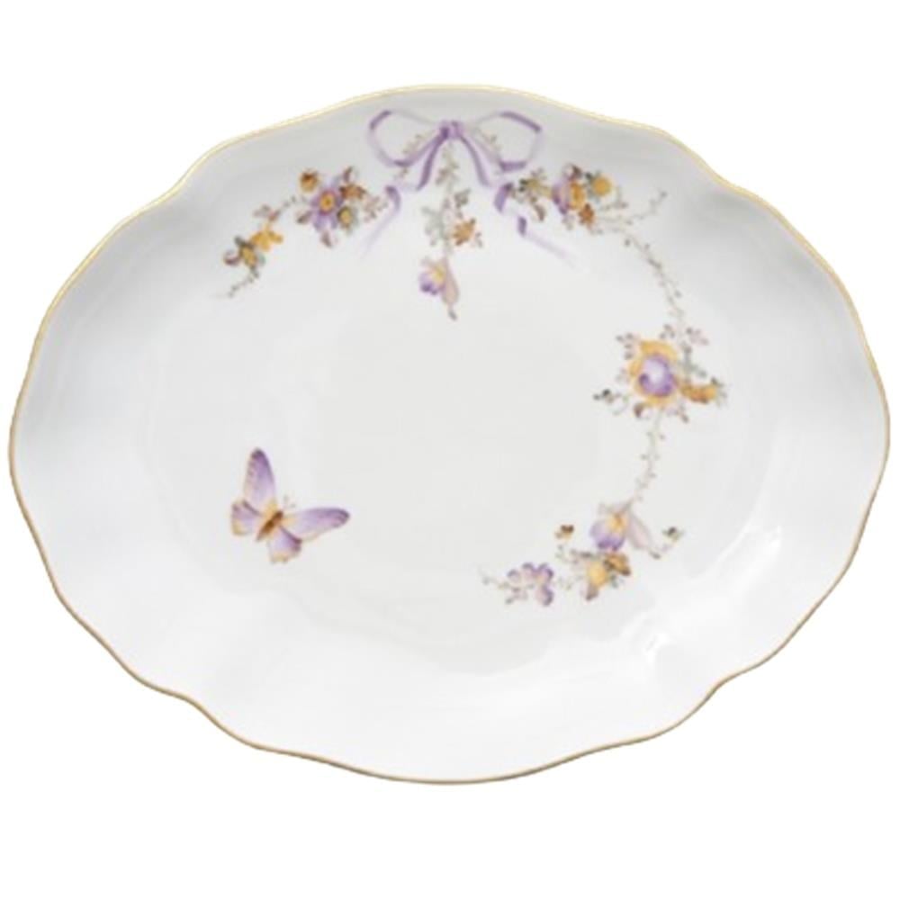 Oval Servis