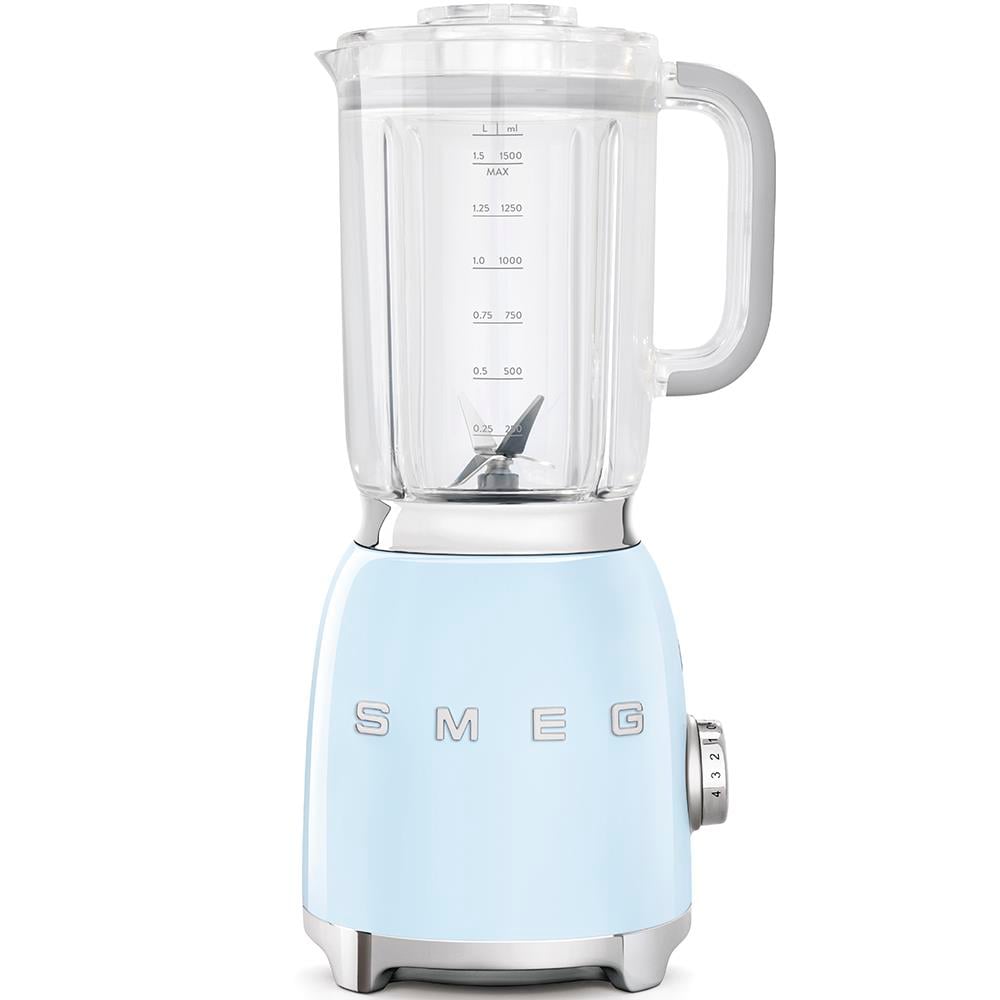 PASTEL MAVİ BLENDER