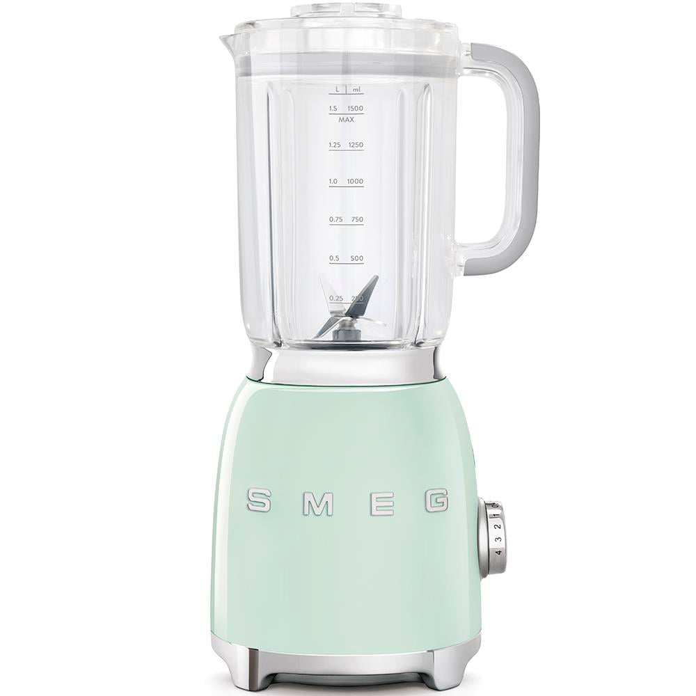 PASTEL YEŞİL BLENDER