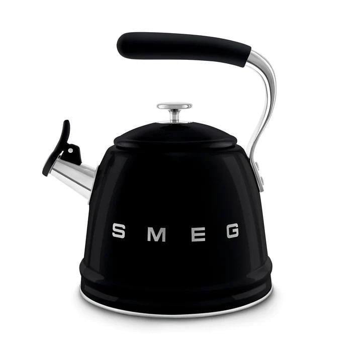 SİYAH ISLIK KETTLE