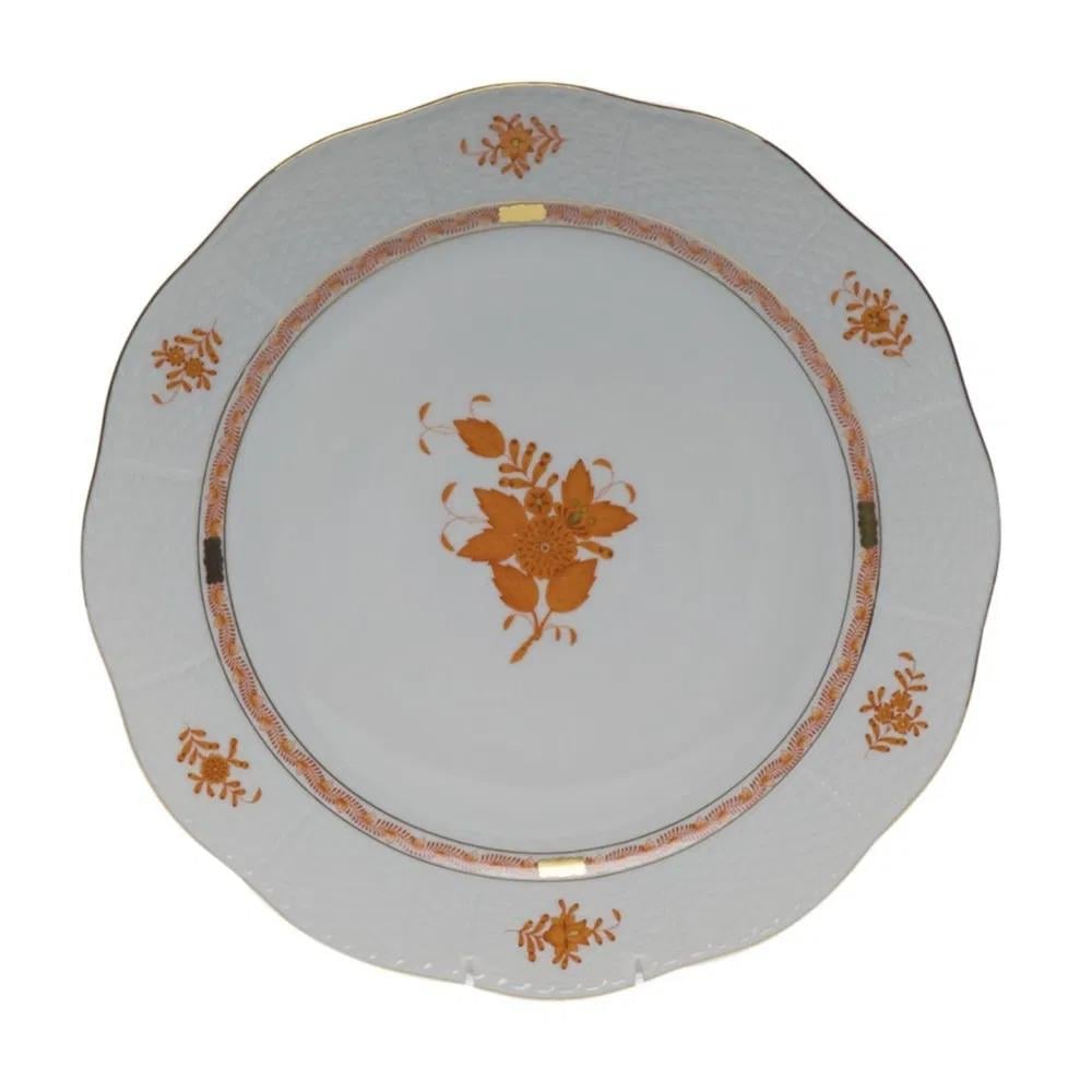 Yuvarlak Servis