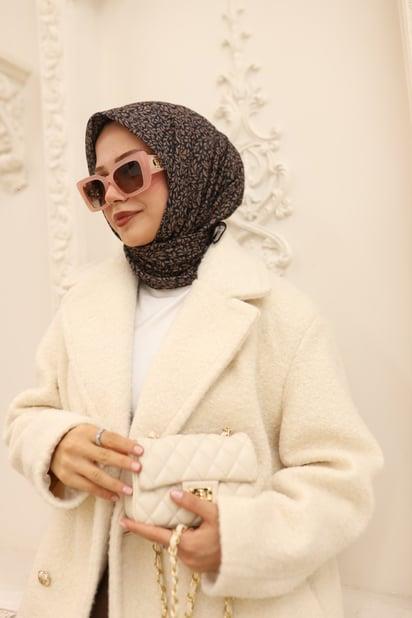 Silk Home Soft Eşarp