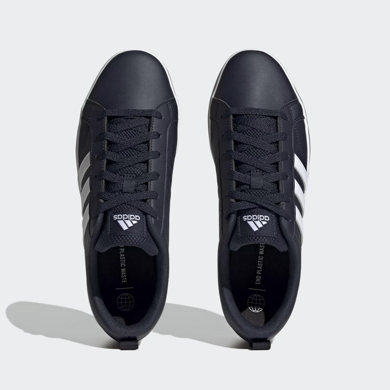ADIDAS HP6011 VS PACE 2.0 