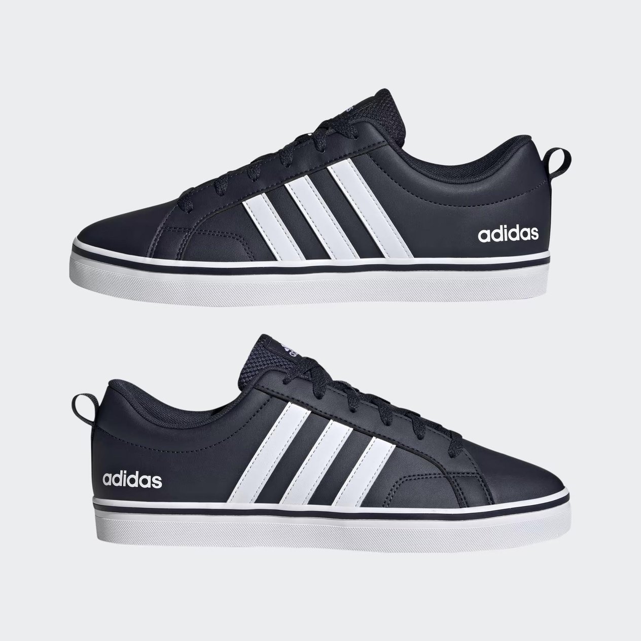 ADIDAS HP6011 VS PACE 2.0 