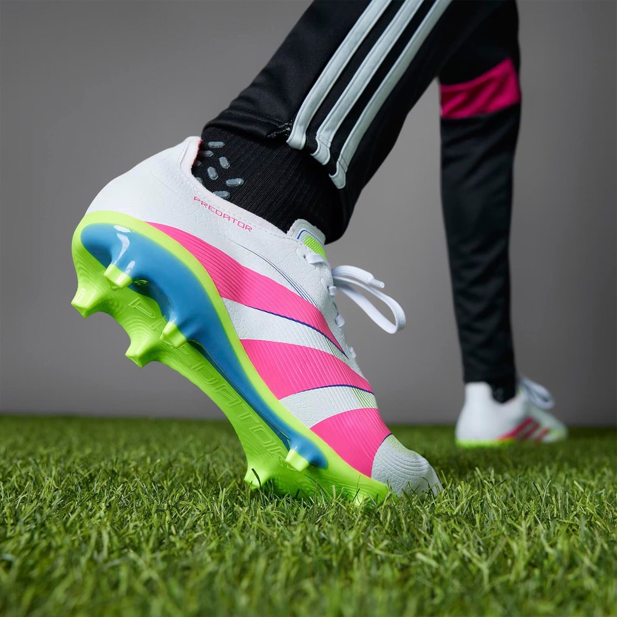 ADIDAS ID1330 PREDATOR LEAGUE FG/MG