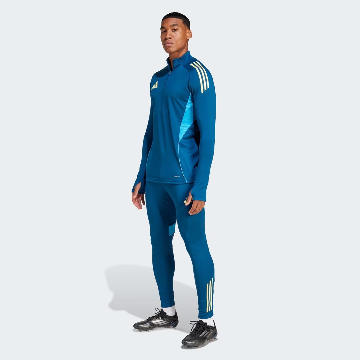 ADIDAS JC7012 TIRO25C TR TOP