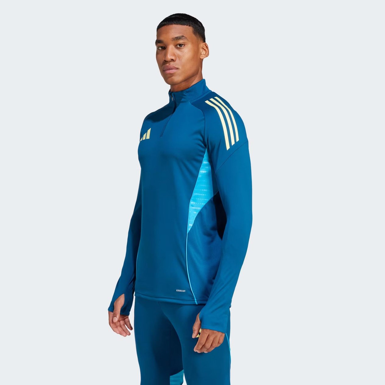 ADIDAS JC7012 TIRO25C TR TOP
