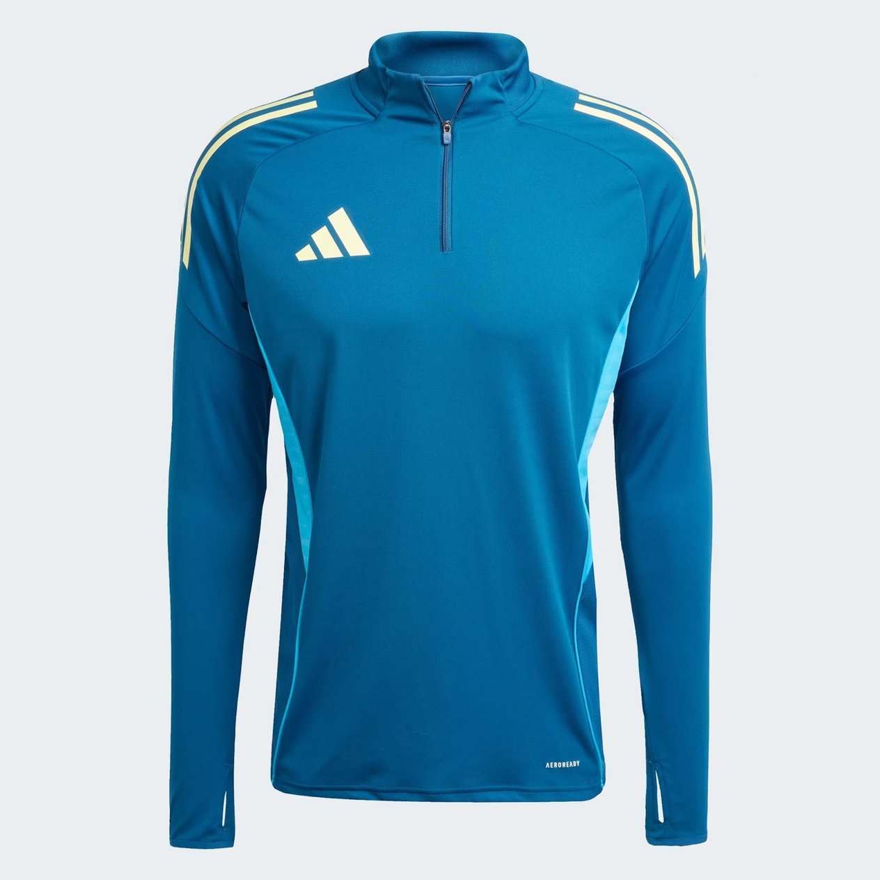 ADIDAS JC7012 TIRO25C TR TOP