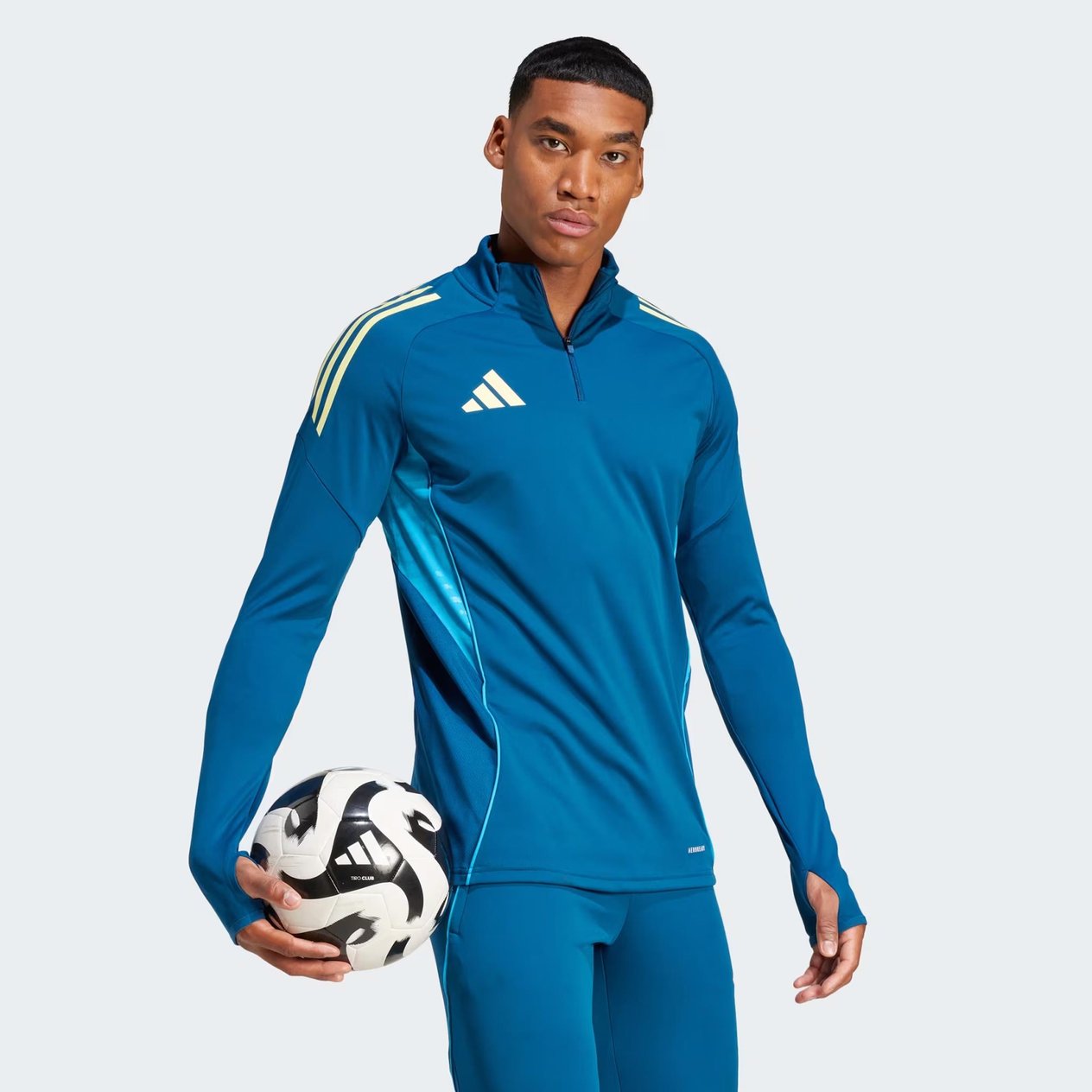 ADIDAS JC7012 TIRO25C TR TOP
