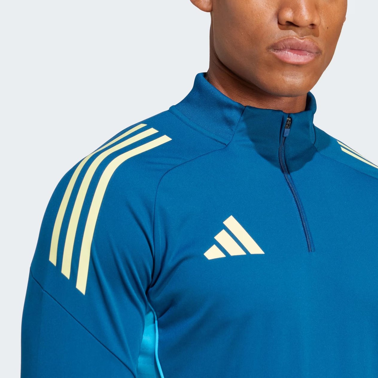 ADIDAS JC7012 TIRO25C TR TOP