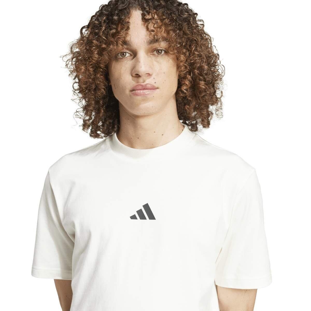 ADIDAS JF3327 M CE TEE GD