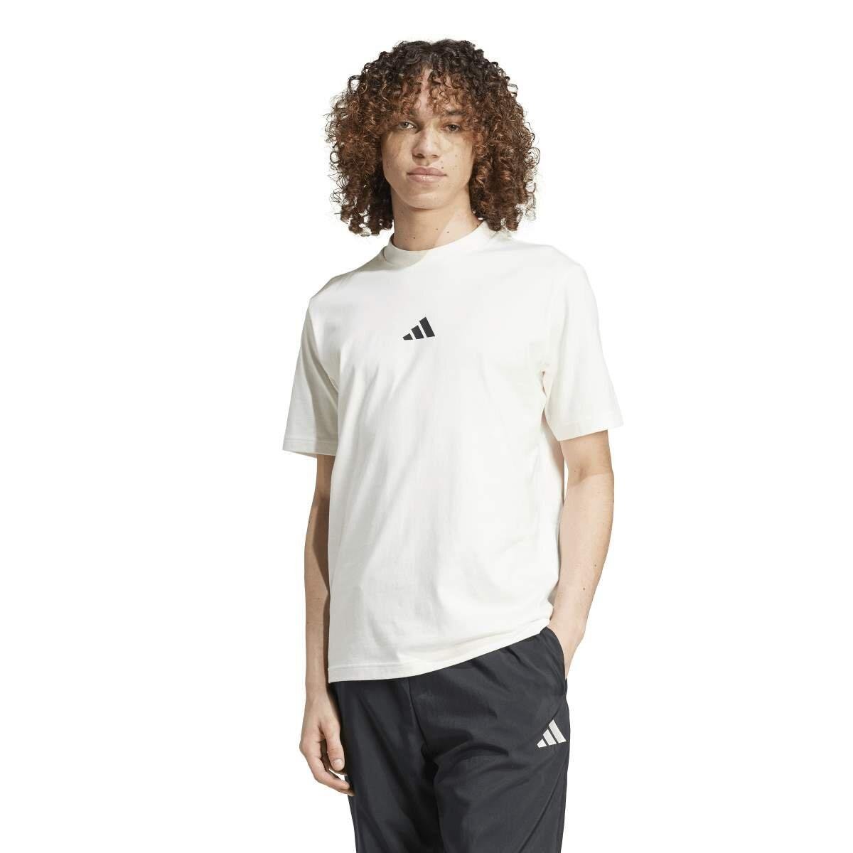 ADIDAS JF3327 M CE TEE GD