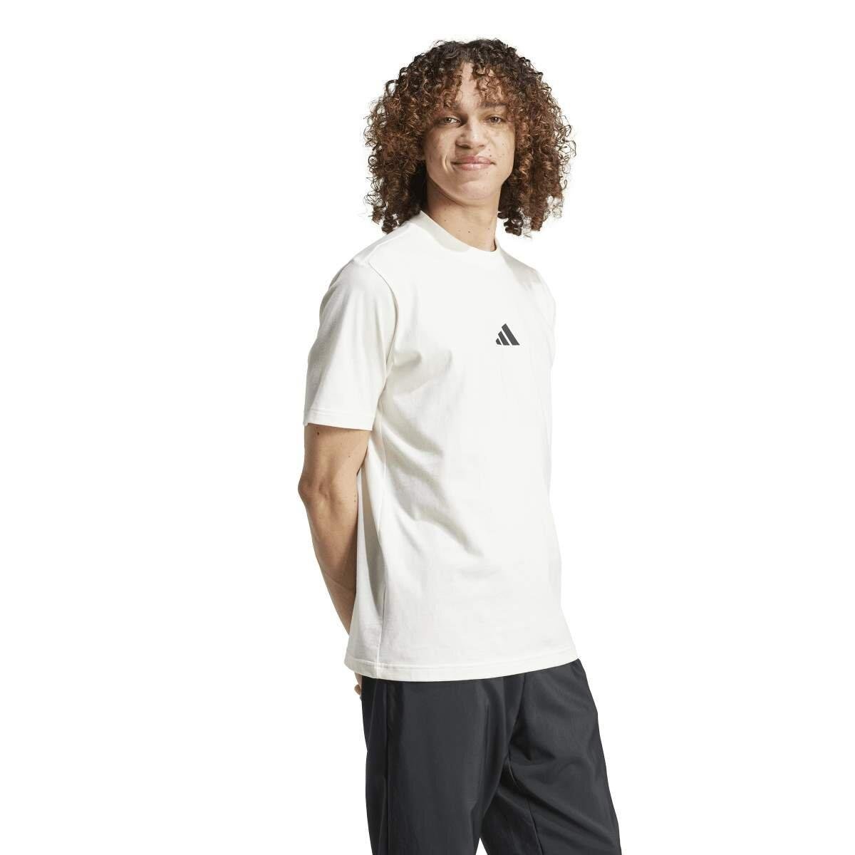 ADIDAS JF3327 M CE TEE GD