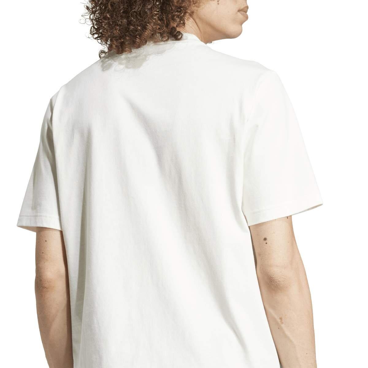 ADIDAS JF3327 M CE TEE GD