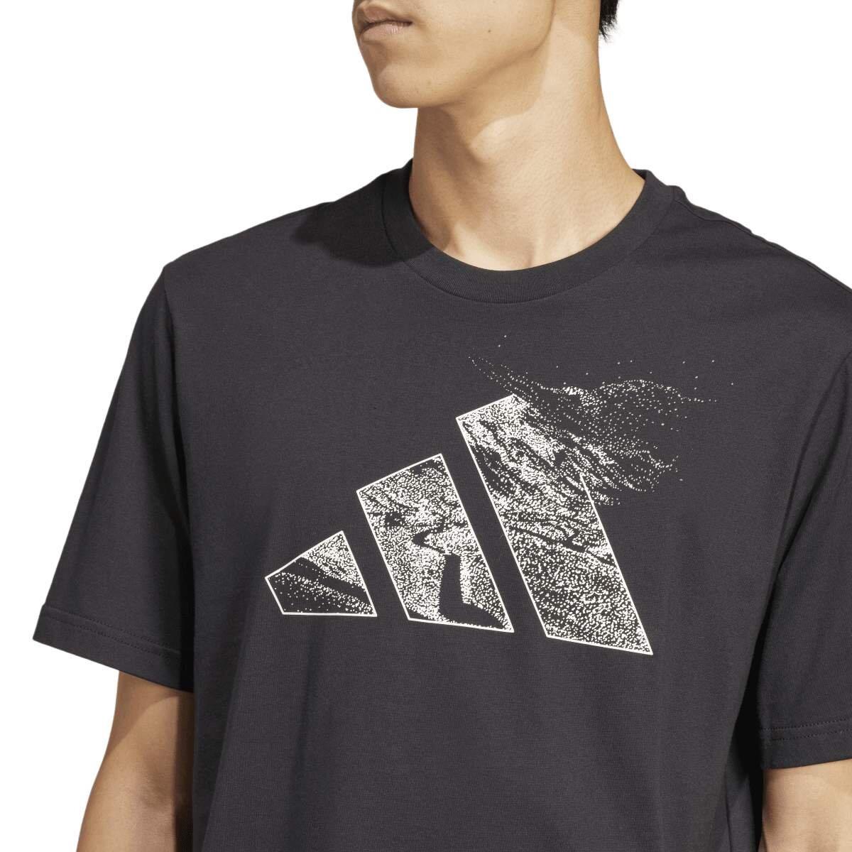 ADIDAS JI6788 M T CE LOGO T