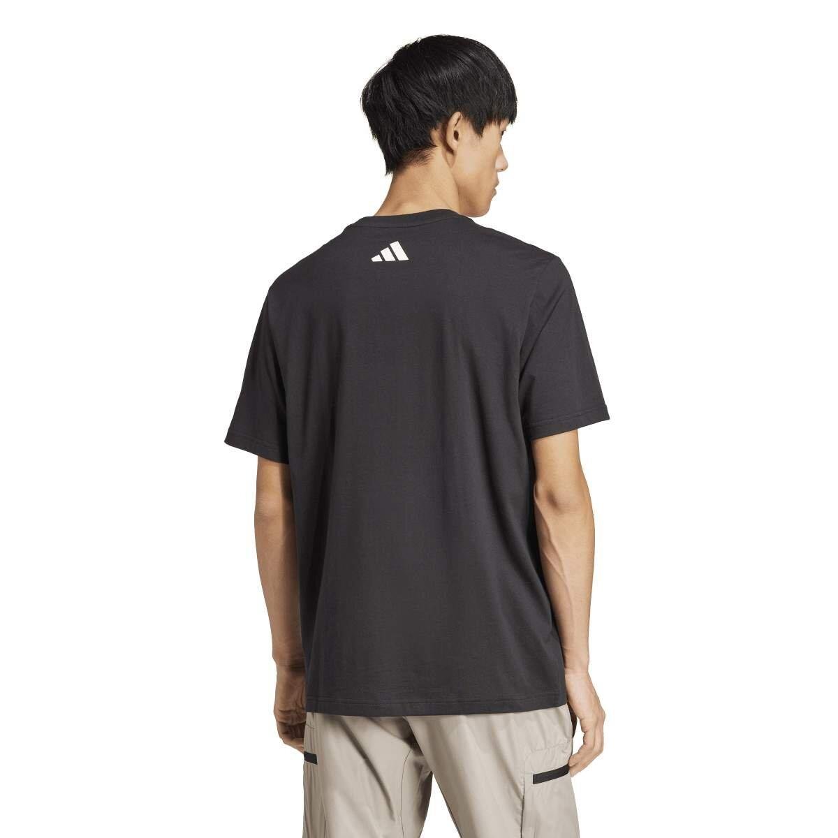 ADIDAS JI6788 M T CE LOGO T