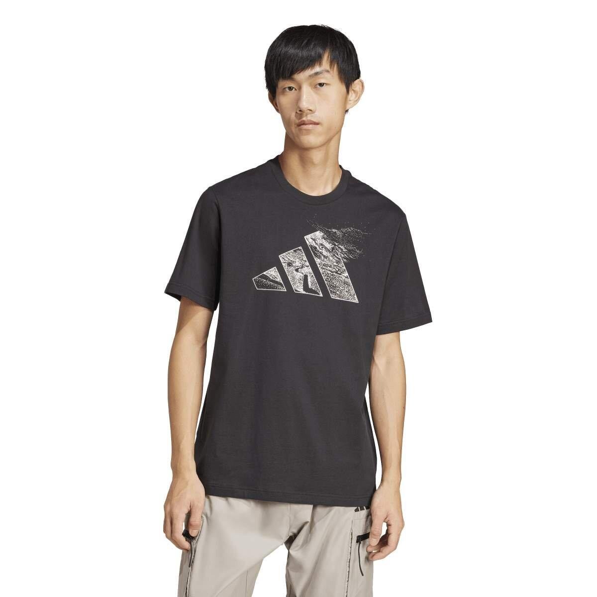 ADIDAS JI6788 M T CE LOGO T