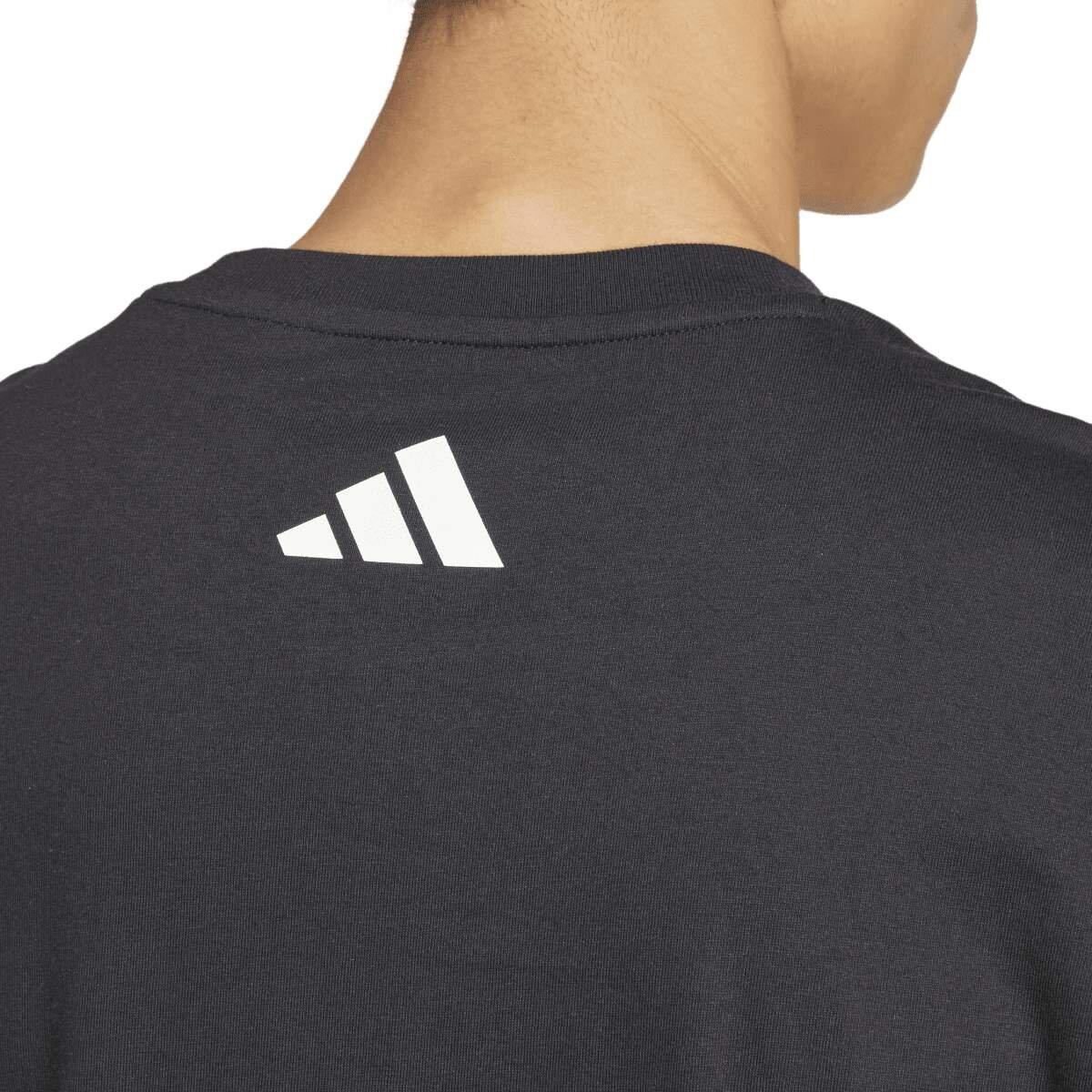 ADIDAS JI6788 M T CE LOGO T