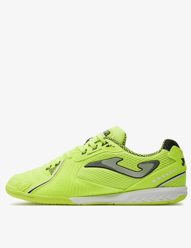 JOMA DRIS2409IN DRIBLING 2409 AMARILLO FLÚOR INDOOR 