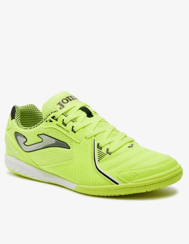 JOMA DRIS2409IN DRIBLING 2409 AMARILLO FLÚOR INDOOR 