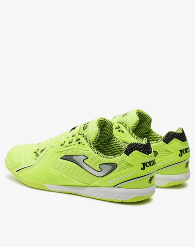 JOMA DRIS2409IN DRIBLING 2409 AMARILLO FLÚOR INDOOR 
