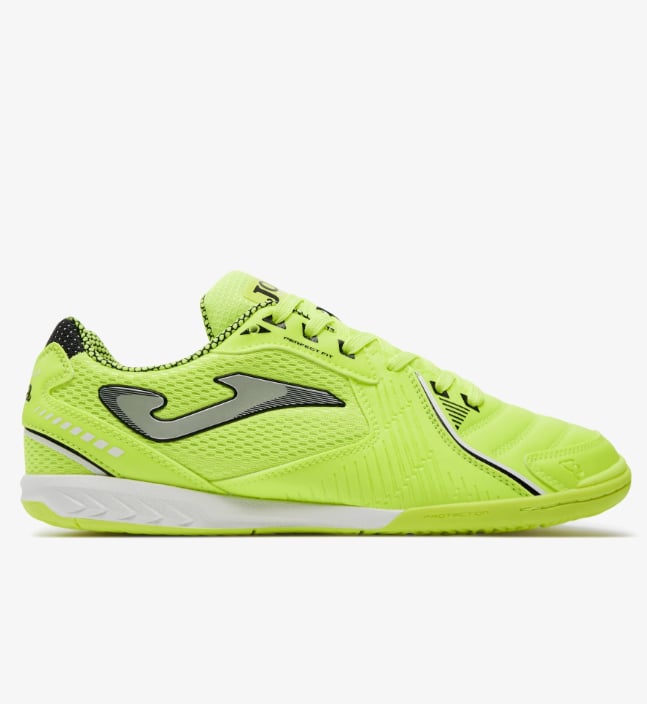 JOMA DRIS2409IN DRIBLING 2409 AMARILLO FLÚOR INDOOR 