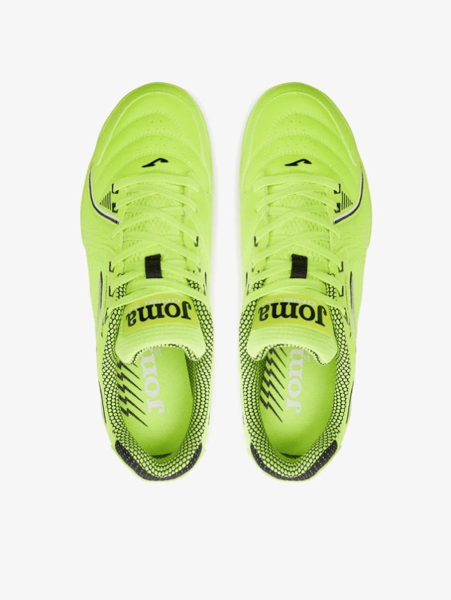 JOMA DRIS2409IN DRIBLING 2409 AMARILLO FLÚOR INDOOR 