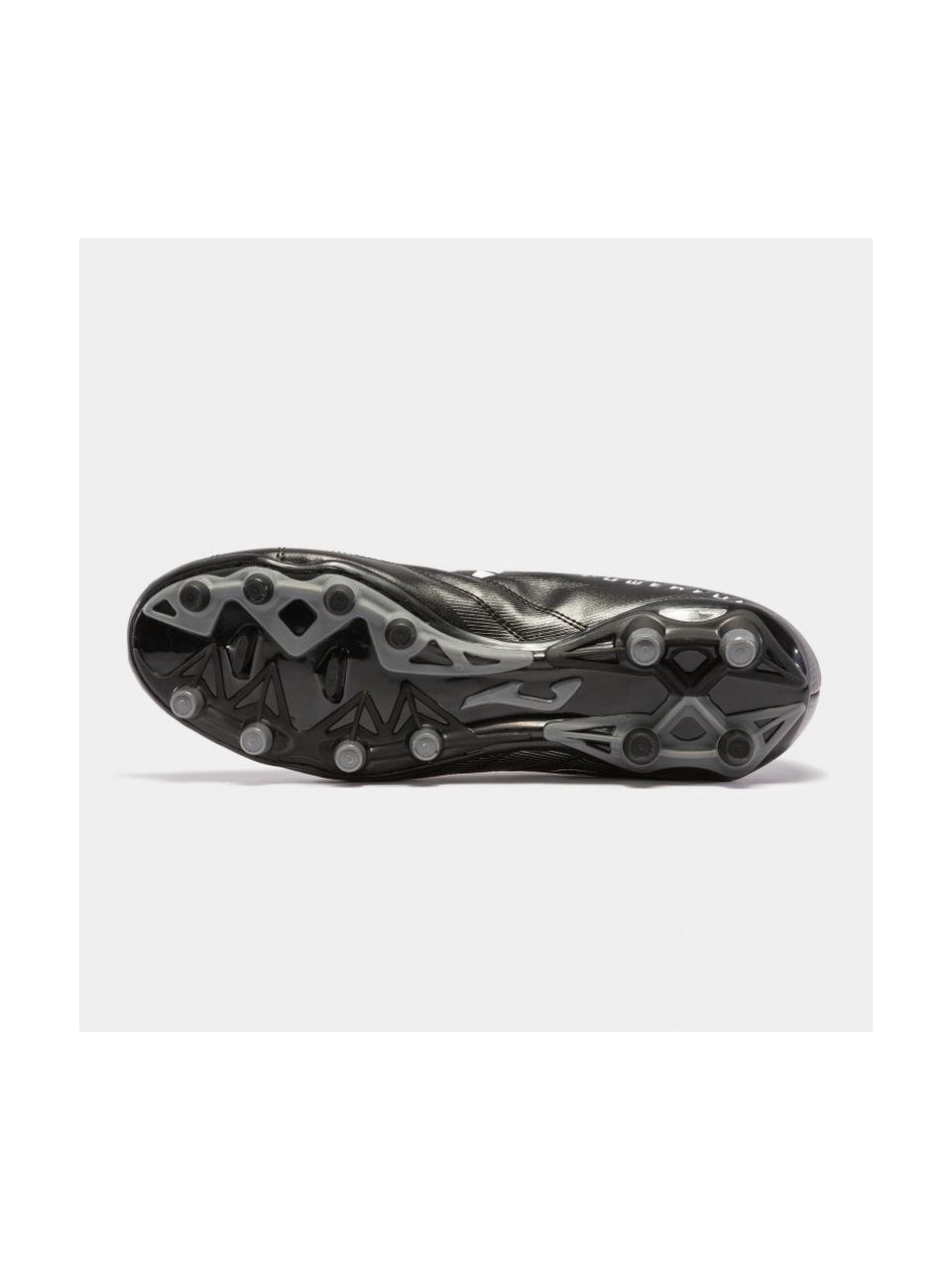 JOMA POWW2301FG POWERFUL 2301 BLACK FIRM GROUND 