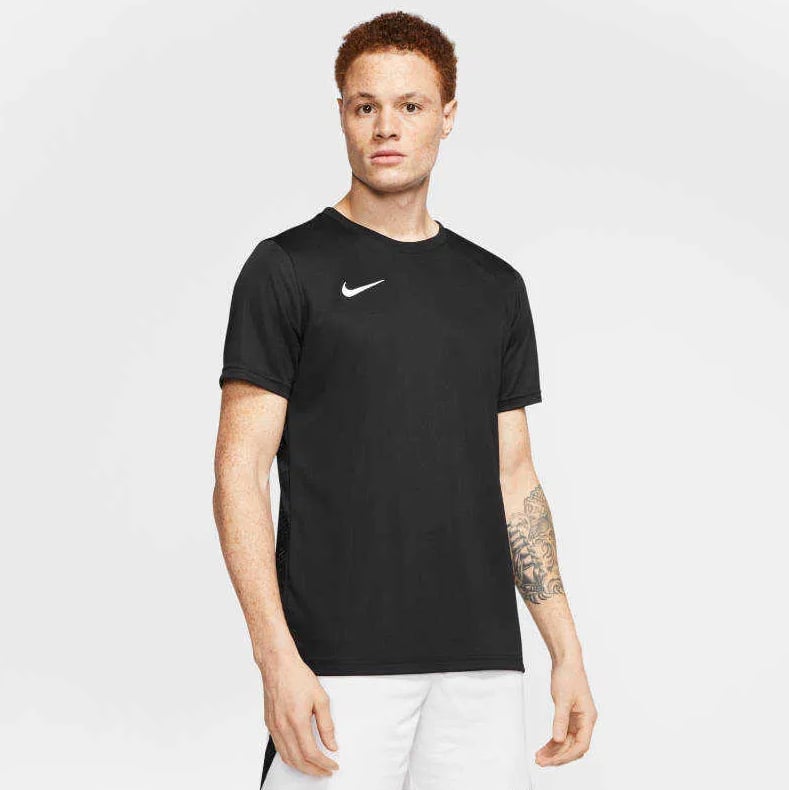 NIKE BV6708-010 M NK DF PARK VII JSY SS