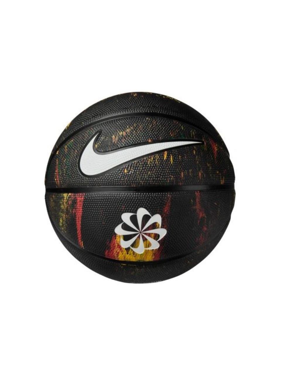 NIKE EVERYDAY PLAYGROUND 8P NEXT NATURE DEFLATED MULTI/BLACK