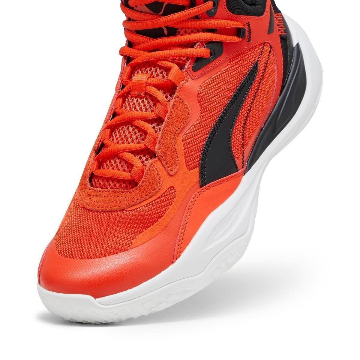 PUMA 37790212 PLAYMAKER PRO MID 