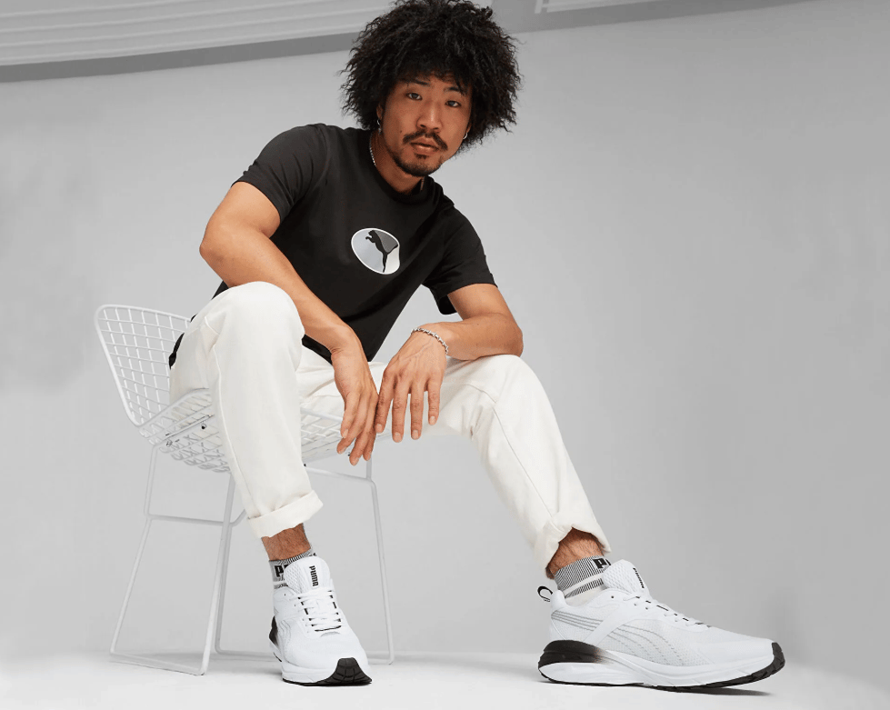 PUMA 39523503 HYPNOTIC 