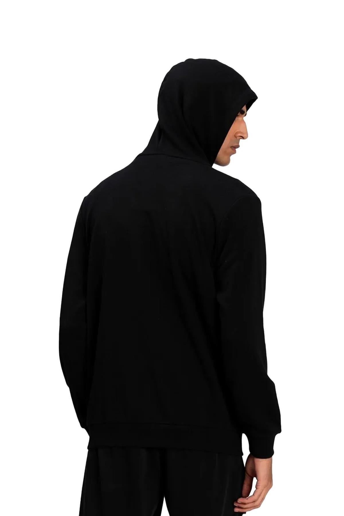 PUMA 58670451 ESS SMALL LOGO FZ HOODIE