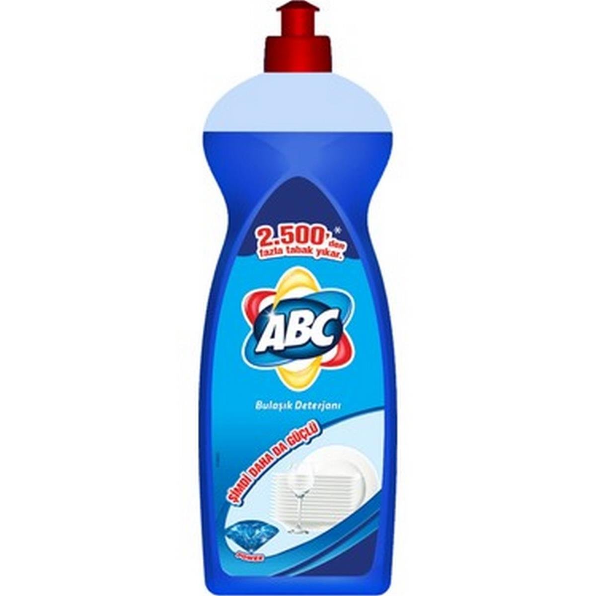 ABC POWER SIVI BULAŞIK DETERJANI 685 GR