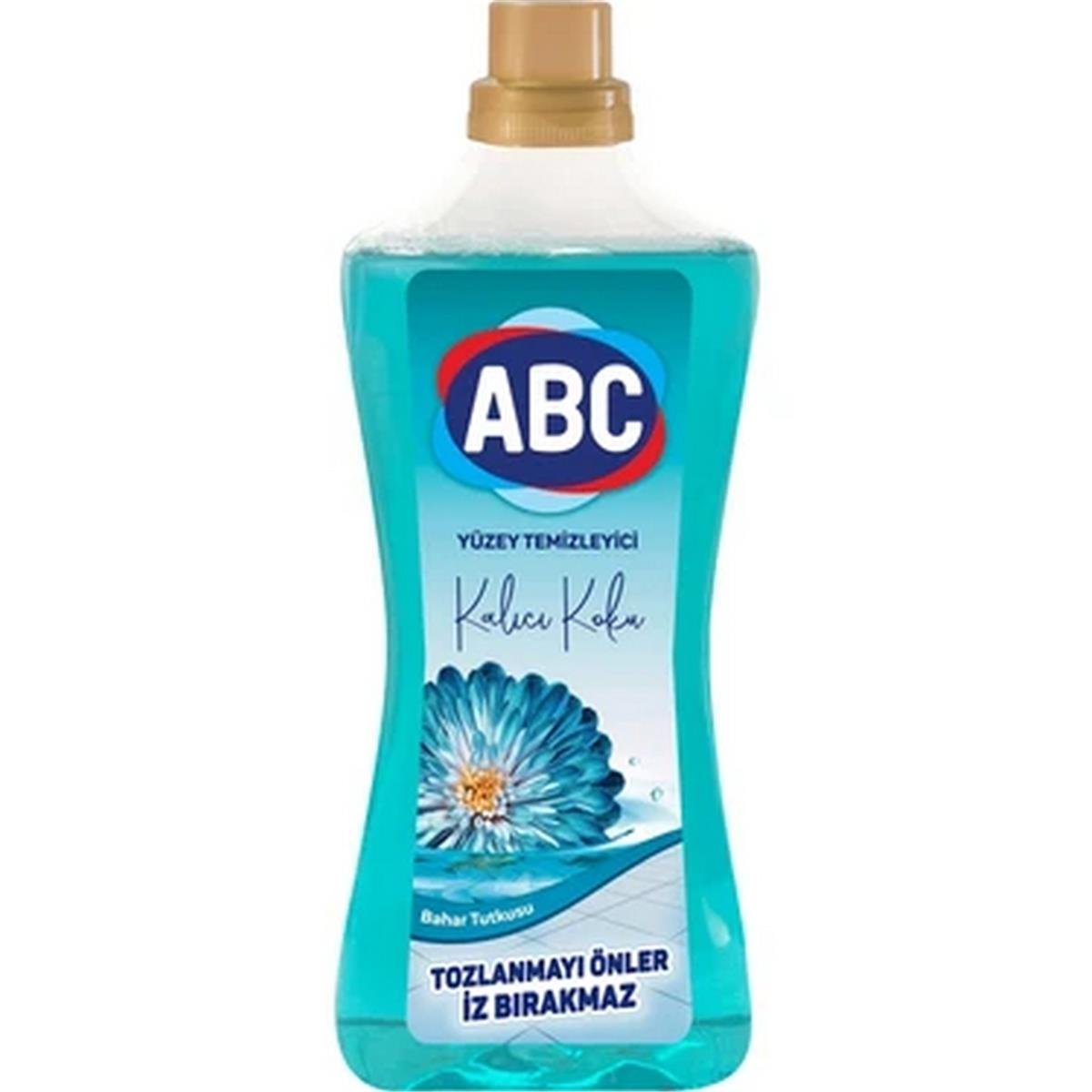 ABC YÜZEY TEMIZLEYİCİ 2.5 LT