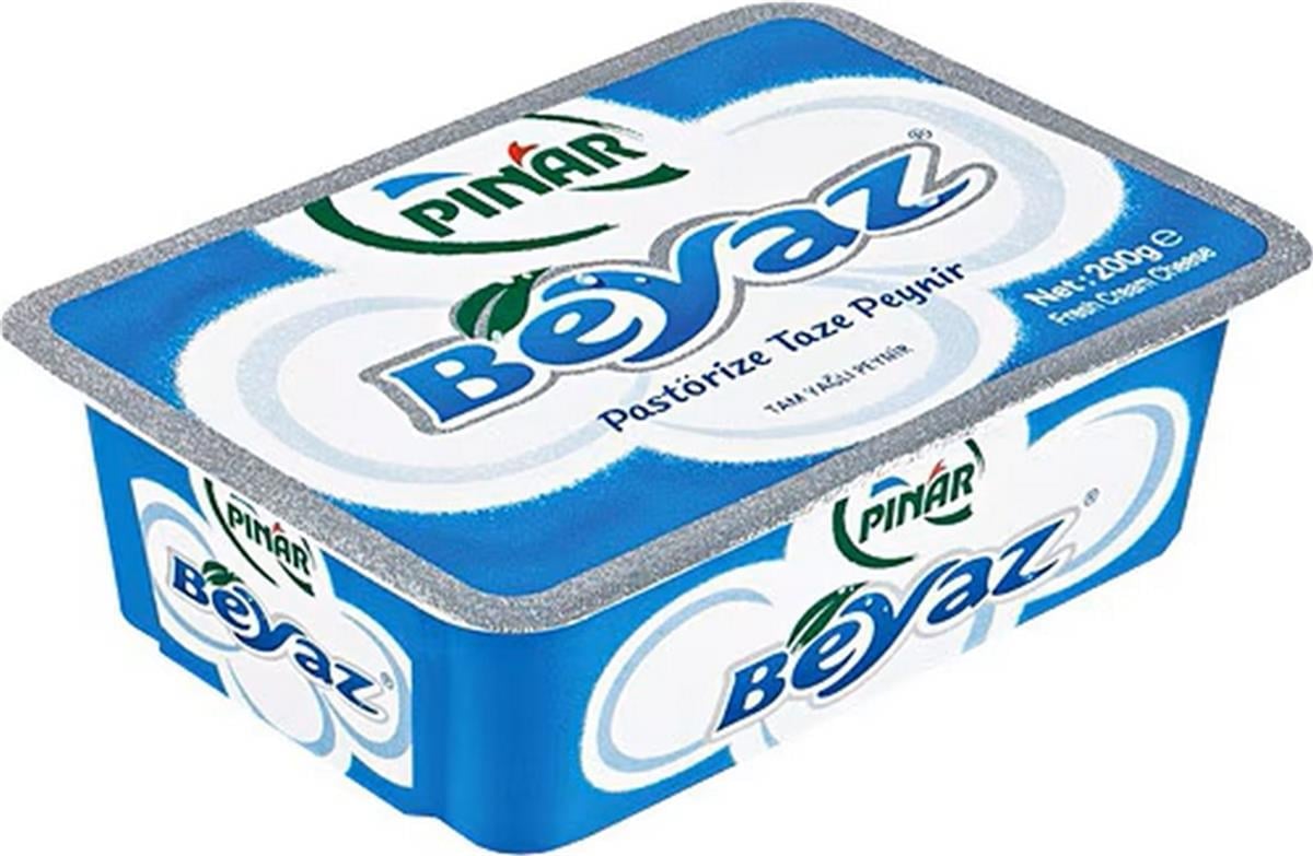 BEYAZ PEYNIR 200 GR