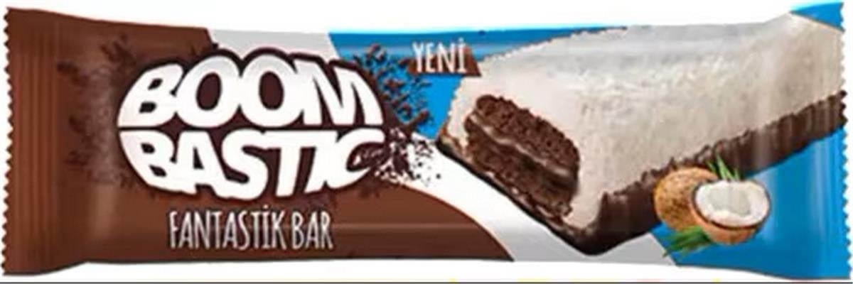 BOOMBASTİC FANTASTİK BAR 40 GR