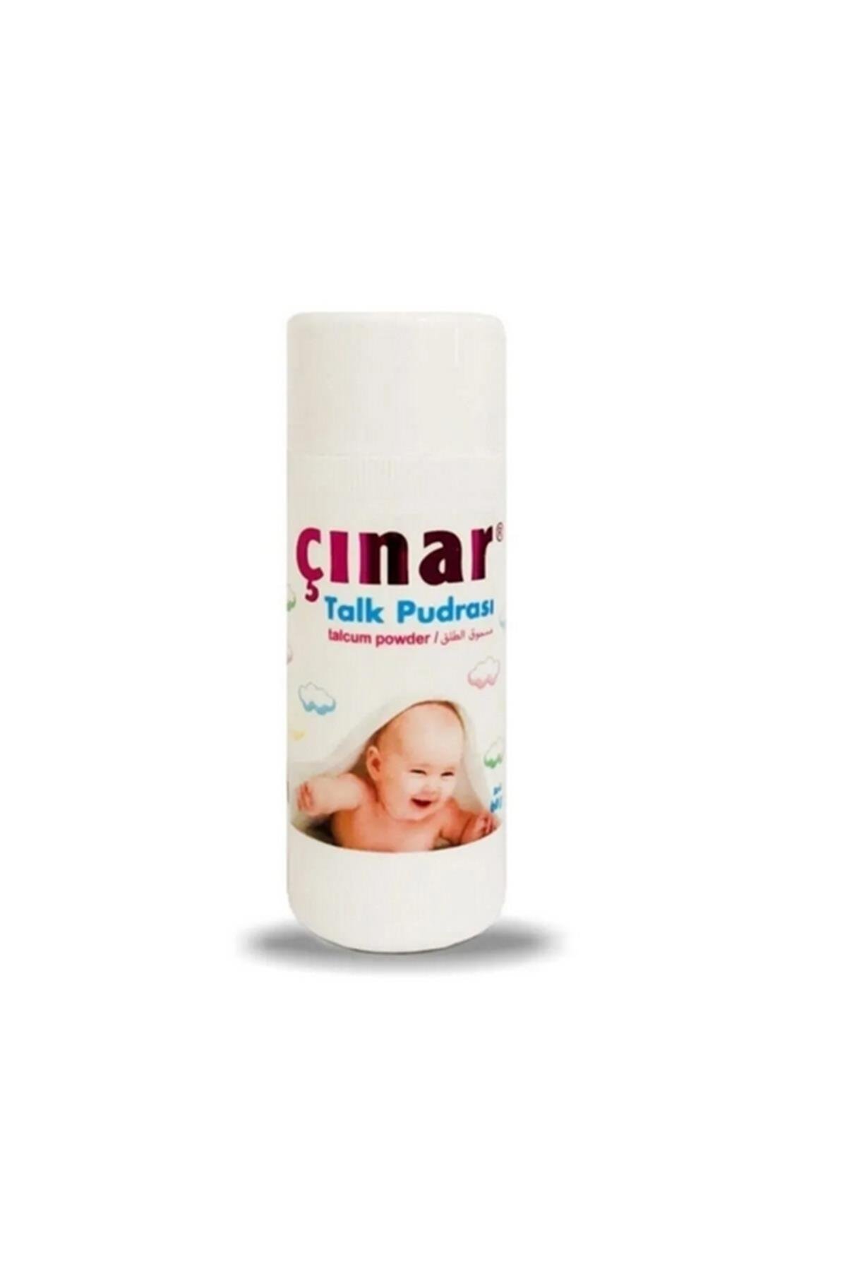 ÇINAR BEBE PUDRA 60 GR