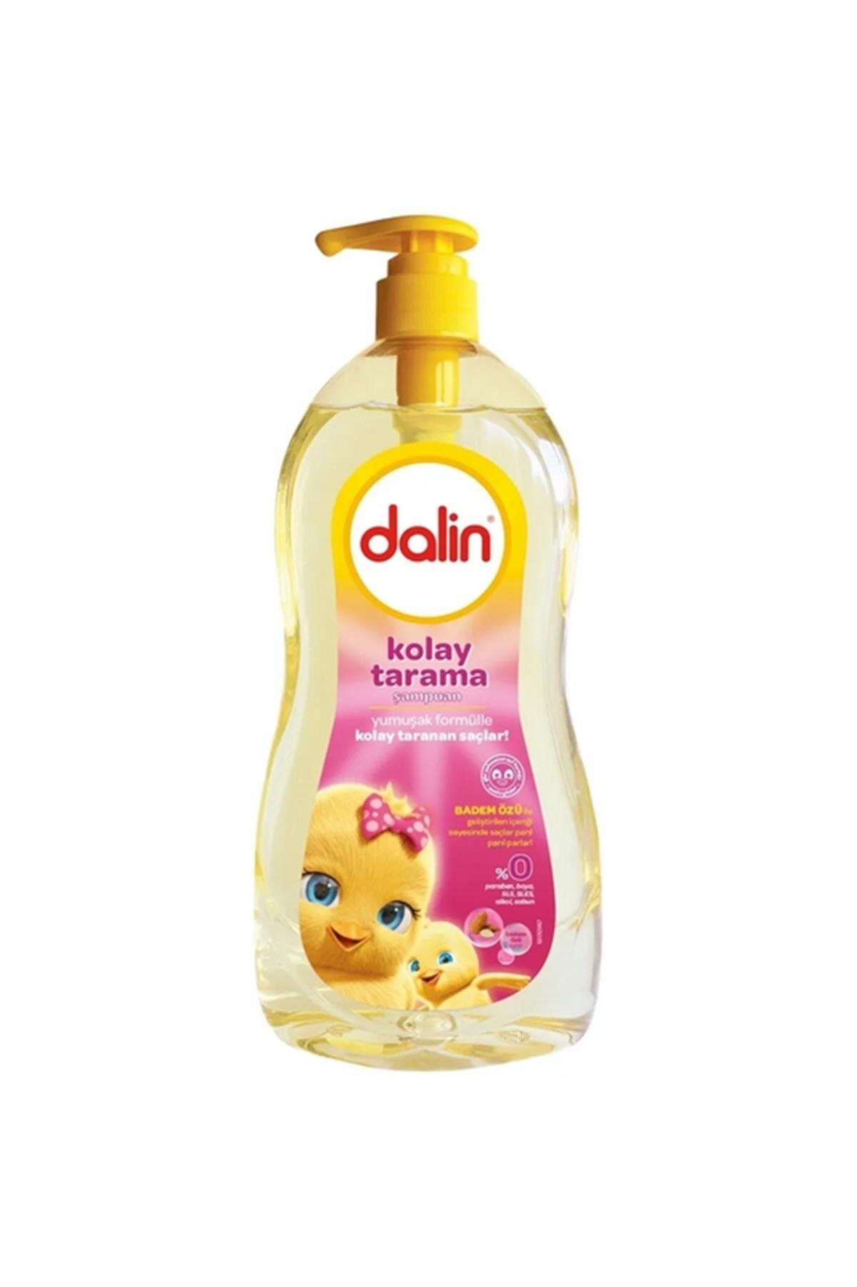 DALİN KOLAY TARAMA 700 GR