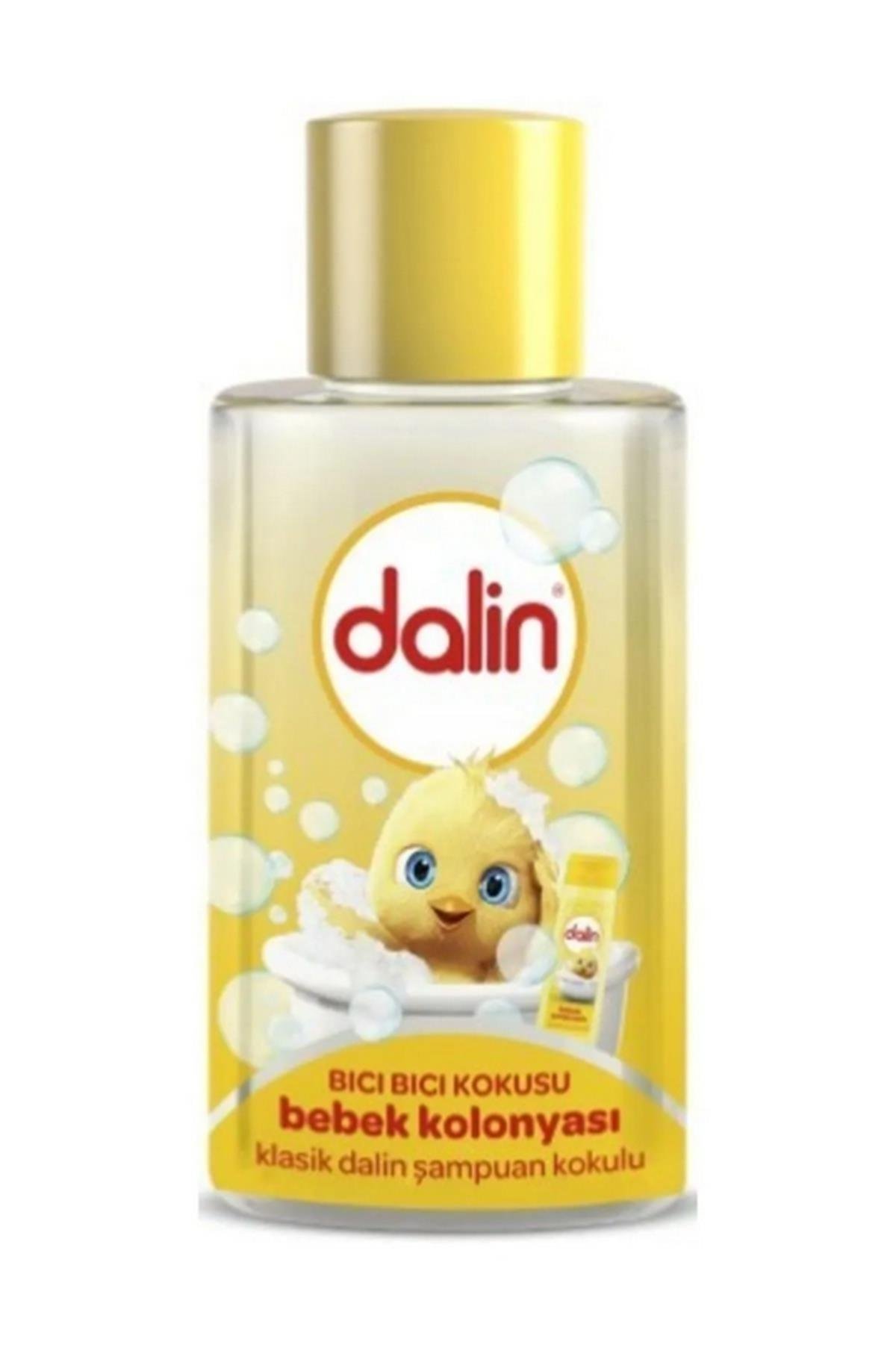 DALIN MİNİ BEBE KOLONYASI