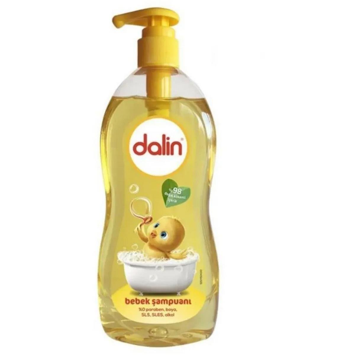 DALIN SAMPUAN 700 ML