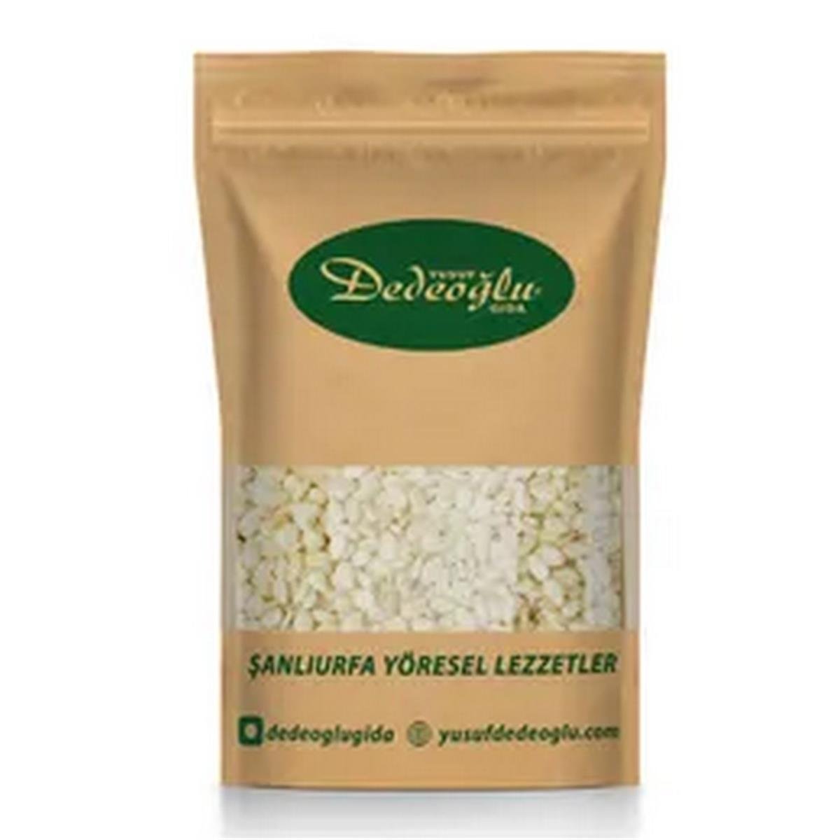 DEDEOĞLU BEYAZ SUSAM 100 GR