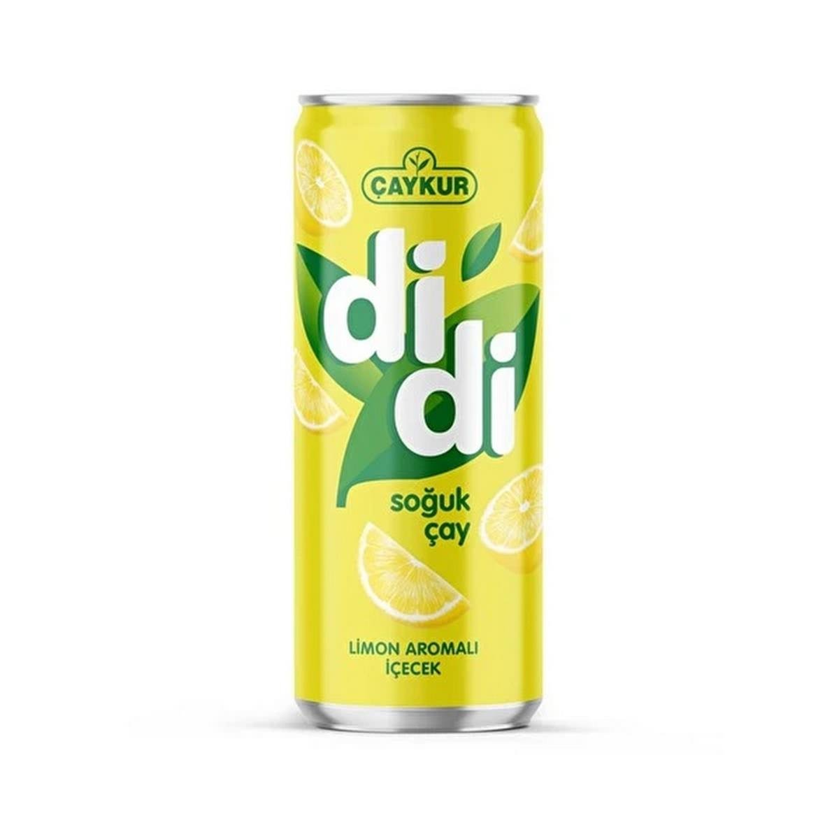 DİDİ LİMON 330 ML