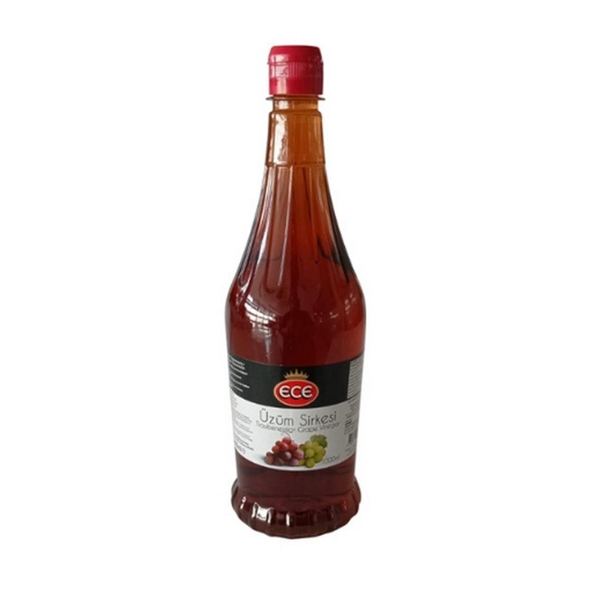 ECE ÜZÜM SİRKESİ 1LT-12