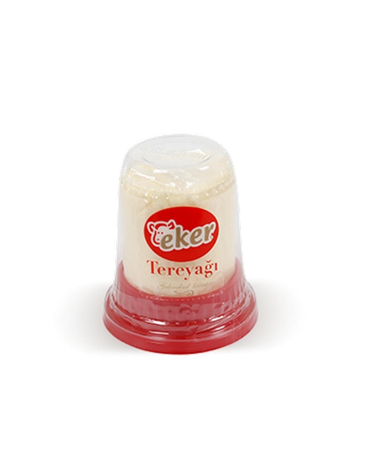 EKER TEREYAĞI BUTTER 200 GR 